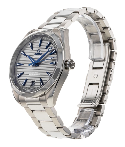 Omega Aqua Terra 150m Gents 220.10.41.21.06.001